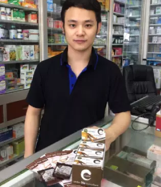 Review Code For Men5