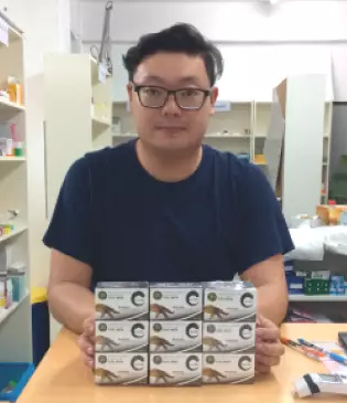 Review Code For Men 4